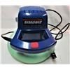 Image 2 : Simonize 10"  car buffing kit waxer/polisher