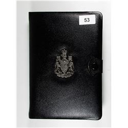 1974 Canada Prestige (double dollar) - Winnipeg Centennial