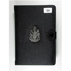 1976 Canada Prestige (double dollar) - Voyageur / Library of Parliament