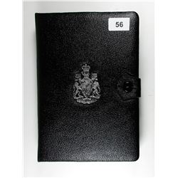 1978 SJ 50? Canada Prestige (double dollar) - Voyageur / Commonwealth Games Edmonton