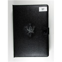 1979 Canada Prestige (double dollar) - Voyageur / Griffon Tri-centennial