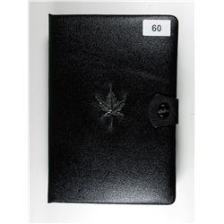 1981 Canada Prestige (double dollar) Proof Set - Voyageur / Tran-Canada Railway Centennial