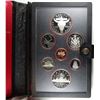 Image 2 : 1982 Canada Prestige (double dollar) Proof Set - Voyageur / Regina Centennial