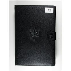 1983 Canada Prestige (double dollar) Proof Set - Voyageur / World University Games