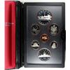 Image 2 : 1984 Canada Prestige (double dollar) Proof Set - Voyageur / Toronto Sesquicentennial