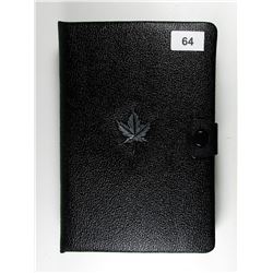 1985 Canada Prestige (double dollar) Proof Set - Voyageur / National Parks Centennial