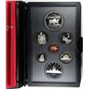 Image 2 : 1985 Canada Prestige (double dollar) Proof Set - Voyageur / National Parks Centennial