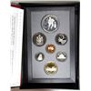 Image 2 : 1993 Canada Prestige (double dollar) Proof Set - Loon / Hockey