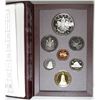 Image 2 : 1994 Canada Prestige Special Edition (double dollar) Proof Set - Remembrance / Last RCMP Dog Team Pa