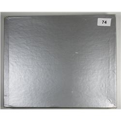 1982 Canada Specimen Set - Voyageur