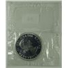 Image 2 : 1964 Canada Proof Like $1 with TS dot - Cameo - mint sealed