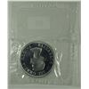 Image 2 : 1964 Canada Proof Like $1 with TS dot - Cameo - mint sealed