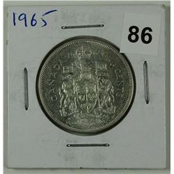 1965 Canada 50?