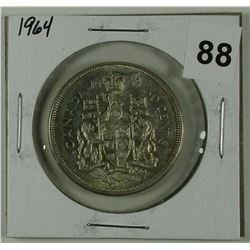 1964 Canada 50?