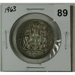 1963 Canada 50?