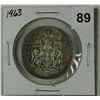 Image 1 : 1963 Canada 50?