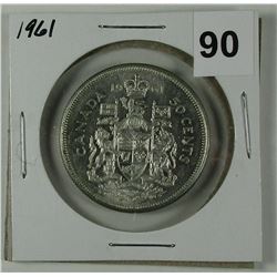 1961 Canada 50?