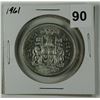 Image 1 : 1961 Canada 50?