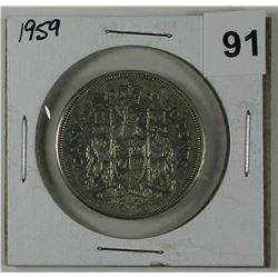 1959 Canada 50?