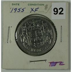 1955 Canada 50?