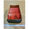 Image 1 : Chantecler cigarette papers in orignal carton