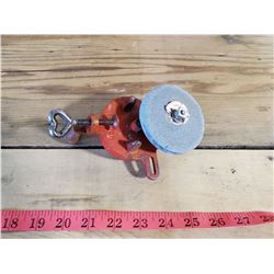 Stone Knife Sharpener