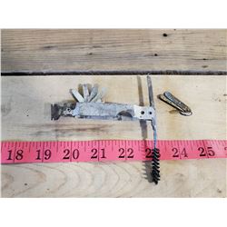 Vintage Spark Plug Gap Tool