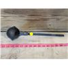 Image 1 : Cast Iron Ladle