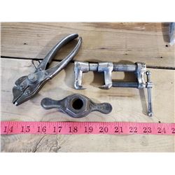 Pliers / Wrenches