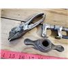 Image 2 : Pliers / Wrenches