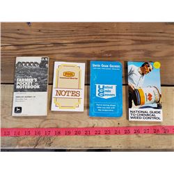 Tractor / Farming Books