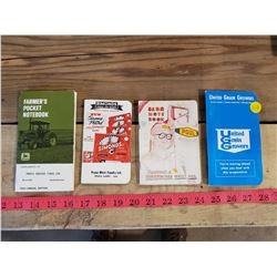 Tractor / Farming Books