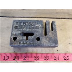 Buffalo All Chain Detacher