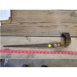 Keyhole Saw
