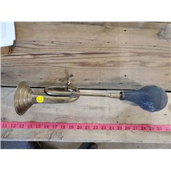 Brass Horn