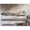 Image 2 : 3 Antique Wrenches