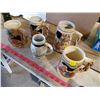 Image 3 : 5 Beer Steins