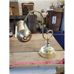 Piano Lamp (working)