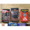 Image 2 : 7 Paperback Novels