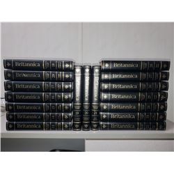 Encyclopædia Britannica (macropedia) 13-28 1987