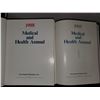Image 5 : Lot of Medical Books (Radiation Therapy, Encyclopedias)
