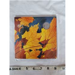 2013 O Canada year set