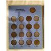 Image 2 : Witman large cents w/ 13 coins