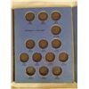 Image 4 : Witman large cents w/ 13 coins
