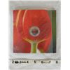 Image 1 : 2011 25 cent tulip + lady bug