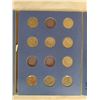 Image 4 : 4 whitman folders w/ coins