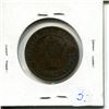 Image 2 : 1858 large cent