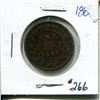 Image 2 : 1886 large cent