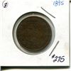 Image 1 : 1895 large cent