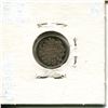 Image 2 : 1902 5 cents silver 'large h'